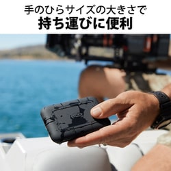 ヨドバシ.com - LACIE ラシー STHZ4000800 [LaCie Rugged SSD Pro 外