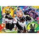 B4パズル 151464802 仮面ライダーギーツ 55P [対象年齢：3歳～]