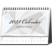 あんさんぶるスターズ！！ CL-031 2023年 卓上カレンダー [キャラクターグッズ]