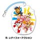 パウ・パトロール まいごふだ入りパスケース B.レディーフォーアクション [キャラクターグッズ]
