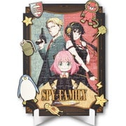 108-DP08 アートデコレーション SPY×FAMILY [ジグソーパズル 108ピース]