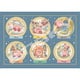 208-AC73 星のカービィ KIRBY ホロスコープ・コレクション（A） [ジグソーパズル 208ピース （完成サイズ：18.2×25.7cm）]