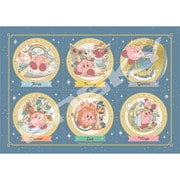 208-AC73 星のカービィ KIRBY ホロスコープ・コレクション（A） [ジグソーパズル 208ピース （完成サイズ：18.2×25.7cm）]