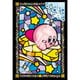 300-AC060 星のカービィ きらきらスターライド [ジグソーパズル 300ピース （完成サイズ：26×38cm）]