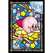 300-AC060 星のカービィ きらきらスターライド [ジグソーパズル 300ピース （完成サイズ：26×38cm）]