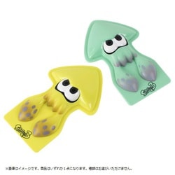 Splatoon 3 （スプラトゥーン3） およげ！スイスイイカ！ 1個 [キャラクターグッズ]