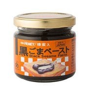 黒ごまペースト（ハチミツ入）黒ラベル 125g