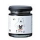 黒ごまペースト 白くまラベル 95g