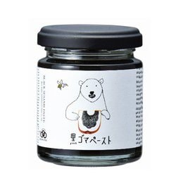 ごまページ 黒ごまペースト / 1kg | 砂糖・はちみつ・ジャム,ジャム