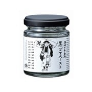 和三盆 黒ごまペースト 80g