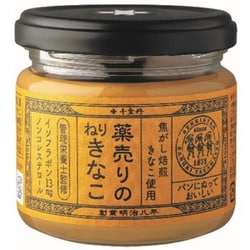薬売りの ねりきなこ 95g