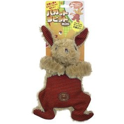 PK-10 [パカットラビット ミニ レッド]