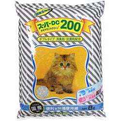 ヨドバシ.com - Super Cat スーパーキャット スーパーDC200 8L