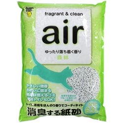 air 森林 6.5L