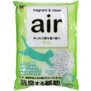 air 森林 6.5L