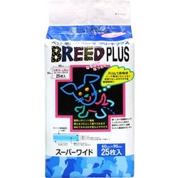 NEWブリードプラス スーパーワイド 25枚入