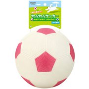 WN-05 [わんわんサッカーL ピンク]