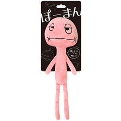 BH-02 [ぼーまん ムスット]