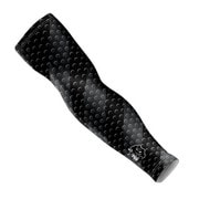 ゲーミングアームスリーブ ブラック S/Mサイズ SkyPAD Arm Sleeves Black S/M