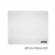 SkyPAD 3.0 XL White Text [ガラス製 ゲーミング - ヨドバシ.com