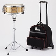 コンサート・スネアキット コンサートシリーズ メイプル SK900CRPLN