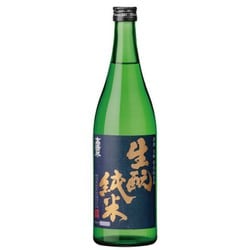高清水 生もと 特別純米酒 15.5度 720ml [日本酒]