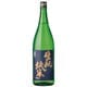 高清水 生もと 特別純米酒 15.5度 1800ml [日本酒]