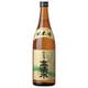 高清水 酒乃国 純米酒 15.5度 720ml [日本酒]