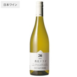 農民ドライ 750ml [白ワイン]