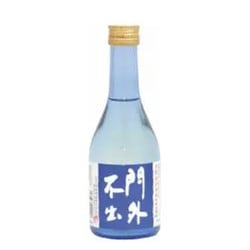 若盛 門外不出 特別純米 六割磨き 300ml [日本酒]