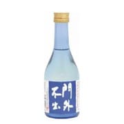 若盛 門外不出 特別純米 六割磨き 300ml [日本酒]