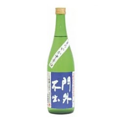 若盛 門外不出 特別純米 六割磨き 720ml [日本酒]