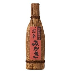 開華 みがき竹 特別純米原酒 720ml [日本酒]