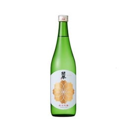 開華 純米吟醸 14度 720ml [日本酒]