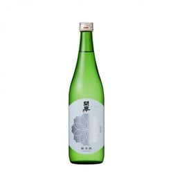開華 純米 14度 720ml [日本酒]