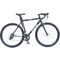 GRAPHIS ロードバイク　GR-TIAMO Amazon | GRAPHIS(グラフィス) ロードバイク 700c 14段変速 STI