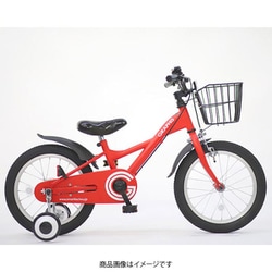 ヨドバシ.com - グラフィス GRAPHIS GRAPHIS（グラフィス） 子供用自転車 16インチ ブルー GR-009C 通販【全品無料配達】