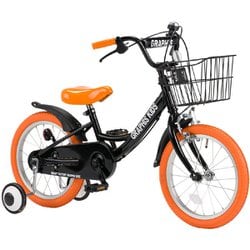 18インチ GRAPHIS 子供用自転車 GR-18