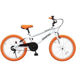 ヨドバシ.com - グラフィス GRAPHIS GRAPHIS（グラフィス） BMX