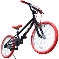ヨドバシ.com - グラフィス GRAPHIS GRAPHIS（グラフィス） BMX