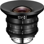 LAO0061 [単焦点レンズ LAOWA 12mm T2.9 Zero-D Cine キヤノンEFマウント]