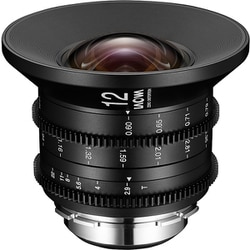 ヨドバシ.com - LAOWA LAO0062 [単焦点レンズ LAOWA 12mm T2.9 Zero-D