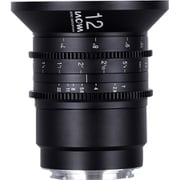 LAO0096 [単焦点レンズ LAOWA 12mm T2.9 Zero-D Cine キヤノンRFマウント]