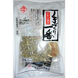 手作り佃煮 手作り一番（小） 110g