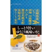 やわらかイリコ ゆうこう味 40g