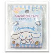 キャラクターマスキングテープ シナモロール 101501600