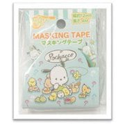 キャラクターマスキングテープ ポチャッコ 101501602