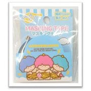 キャラクターマスキングテープ ゴロピカドン 101501605