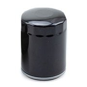 オイルフィルター マグネットイン ブラック ミルウォーキーエイト OEM:62700296 HD-08706
