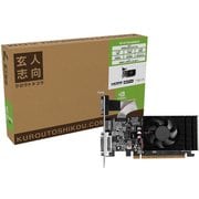 GF-GT730-E4GB/LP [NVIDIA GeForce GT730搭載 グラフィックボード]